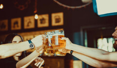 В каких пабах Лондона самое дешевое пиво, а где — самое дорогое?