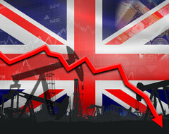 Великобритания пострадает от войны на Ближнем Востоке сильнее других стран