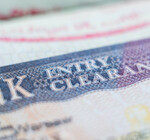 Великобритания повысит сборы для большей части виз, в том числе туристических