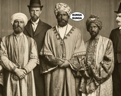 Ум, отвага и постное лицо. Тест о британских розыгрышах