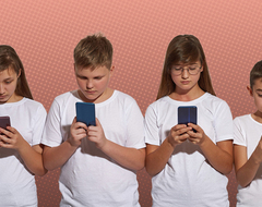 Битва детей, которой не было: пустая паника или веский повод запретить соцсети?