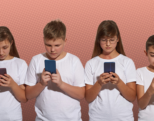 Битва детей, которой не было: пустая паника или веский повод запретить соцсети?