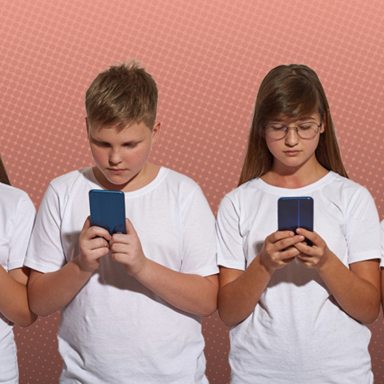 Битва детей, которой не было: пустая паника или веский повод запретить соцсети?