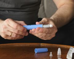 Одобрено для NHS: пациенты в Англии получат семаглутид для профилактики инфаркта и инсульта