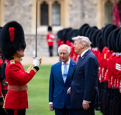 О чем писали британские аналитические СМИ на этой неделе? Обзор «Акцента UK» за 28 марта — 3 апреля