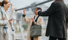 Великобританию считают одной из самых вежливых стран в мире