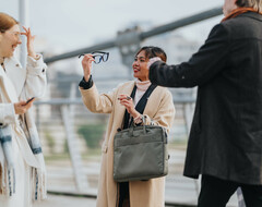 Великобританию считают одной из самых вежливых стран в мире