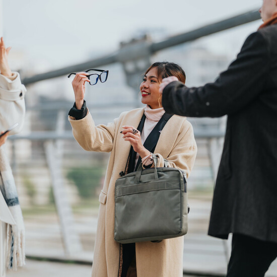 Великобританию считают одной из самых вежливых стран в мире