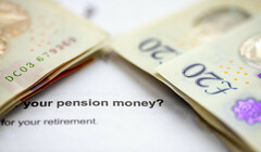 Пенсии и пособия: что меняется с апреля?