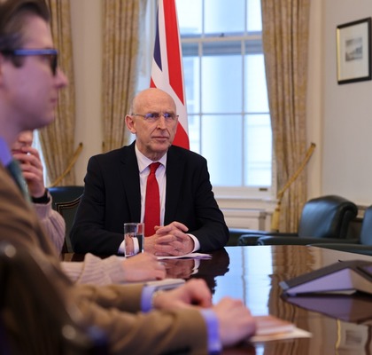 Великобритания обвинила Россию в проведении тайной операции в Атлантике