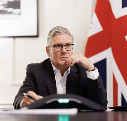 О чем писали британские аналитические СМИ на этой неделе? Обзор «Акцента UK» за 4–10 апреля