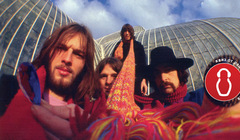 Безумный бриллиант мировой рок-сцены. Тест о Pink Floyd