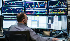 Фондовые рынки демонстрируют оптимизм на ожиданиях окончания конфликта между США и Ираном