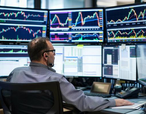 Фондовые рынки демонстрируют оптимизм на ожиданиях окончания конфликта между США и Ираном