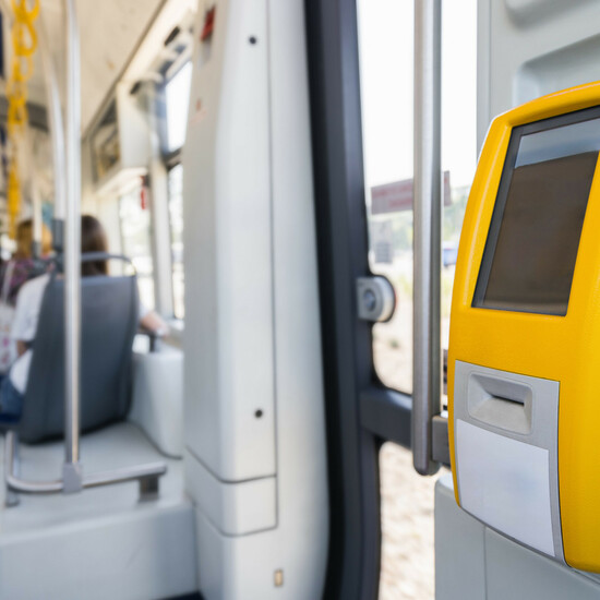 В Манчестере — как в Лондоне: единая система оплаты транспорта появится в Англии