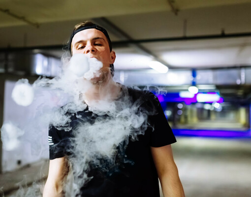 В Британии пожизненно запретят покупать сигареты родившимся после 2008 года