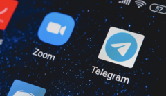 Британский медиарегулятор Ofcom начал расследование в отношении Telegram