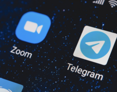 Британский медиарегулятор Ofcom начал расследование в отношении Telegram