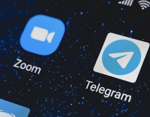 Британский медиарегулятор Ofcom начал расследование в отношении Telegram
