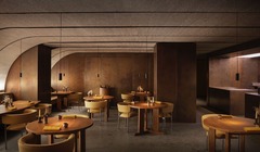 Кушать подано: лондонский ресторан признали лучшим в мире