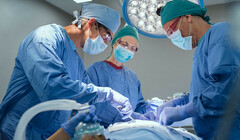 Каждую десятую операцию в Англии переносят меньше чем за сутки