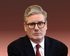 Лидер с синдромом жертвы: Кир Стармер ищет и находит виноватых