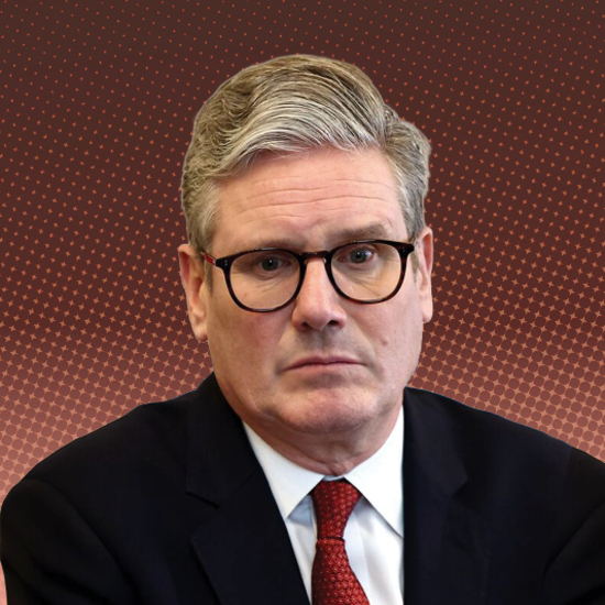 Лидер с синдромом жертвы: Кир Стармер ищет и находит виноватых