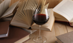 Книжный сомелье Нафиcа Финей: «Если блогер — это больше монолог, то сомелье — диалог»