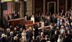 Король Великобритании Карл III выступил в конгрессе США