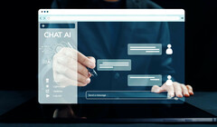 Генеративный ИИ может забрать часть обязанностей почти у половины рабочей силы Лондона