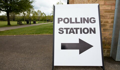 Лейбористы могут потерять три четверти мандатов на местных выборах