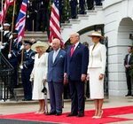 О чем писали британские аналитические СМИ на этой неделе? Обзор «Акцента UK» за 25 апреля — 1 мая