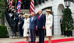 О чем писали британские аналитические СМИ на этой неделе? Обзор «Акцента UK» за 25 апреля – 1 мая
