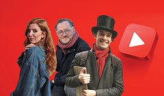 Тринадцать русскоязычных YouTube-блогов, полезных для эмигранта в Британии