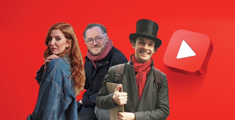 Тринадцать русскоязычных YouTube-блогов, полезных для эмигранта в Британии