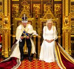 На помощь премьер-министру: Карл III выступил с тронной речью