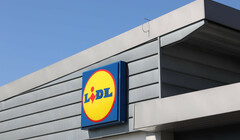 Придется подвинуться: Lidl вытеснил Morrisons из пятерки крупнейших супермаркетов Великобритании