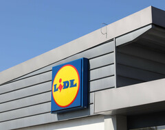 Придется подвинуться: Lidl вытеснил Morrisons из пятерки крупнейших супермаркетов Великобритании