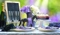 Кони, шляпы, миллионы: скачки Royal Ascot стартовали в Беркшире