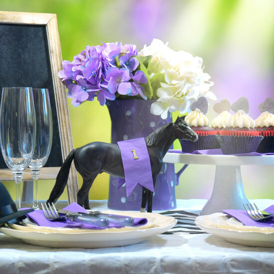 Кони, шляпы, миллионы: скачки Royal Ascot стартовали в Беркшире