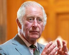 Король Великобритании Карл III впервые отчитался о своих налогах