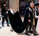 Карл III принял титул защитника всех конфессий Британии и вызвал религиозные споры