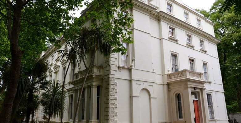 Фото: Russian Embassy to the UK