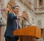 Глава МИД Британии пообещал продолжить поддержку Украины