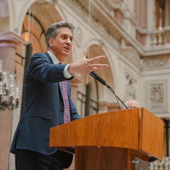 Глава МИД Британии пообещал продолжить поддержку Украины
