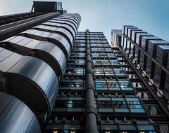 Open House London — 2026: какие здания Лондона обязательно стоит увидеть
