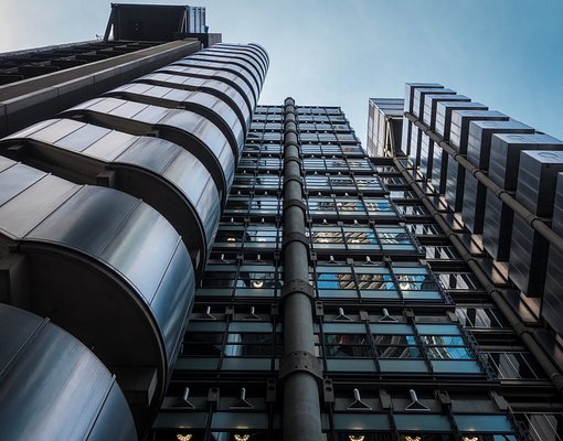 Open House London — 2026: какие здания Лондона обязательно стоит увидеть