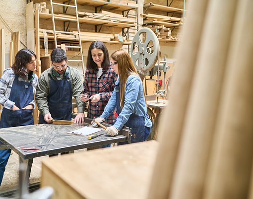 Родителям компенсируют потерю пособий при устройстве детей на стажировку