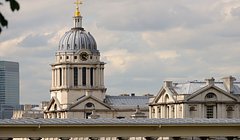 Вместе веселее: Гринвич и Кент объединились в первый в Британии суперуниверситет