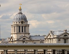 Вместе веселее: Гринвич и Кент объединились в первый в Британии суперуниверситет